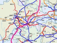 云南高铁时代即将来临：准备好朝辞彩云南，夕至香江畔了么？