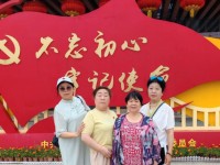 清明小长假33.55万人次游丽江，红色游、乡村游持续升温