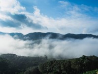 来云南看海吧！——细数云南那些壮观的云海！