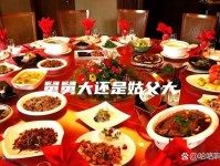 谁家请“吃席”，摆了3200桌！