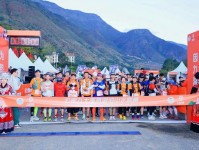 丽江：“体育+旅游”打造高原户外运动之都