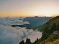 剑川——冬日休闲之旅