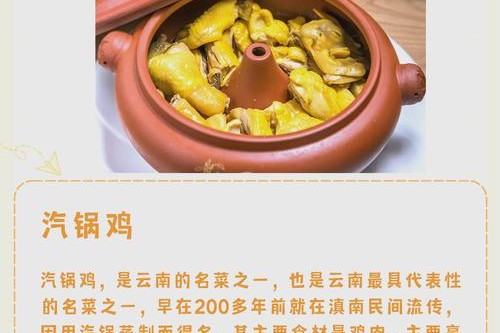 昆明十大推介名菜和十大推介名小吃评选结果出炉