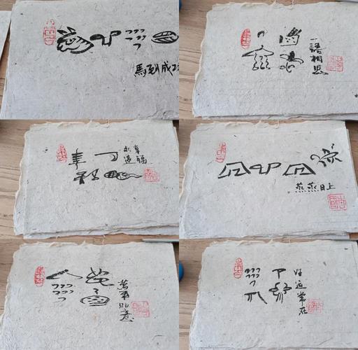 东巴文化：古纳西的文明传承