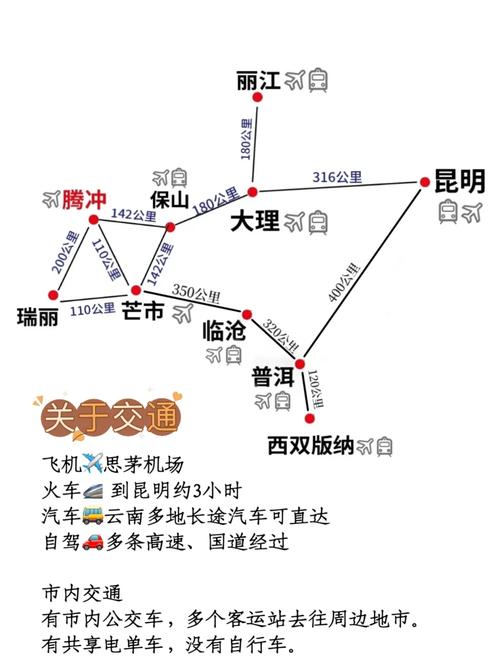 普洱机场开通多条航线 让出游普洱变得近在咫尺