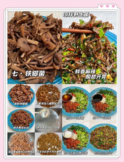 为菌疯狂的时候到了！来云南不能错过的野生菌吃法