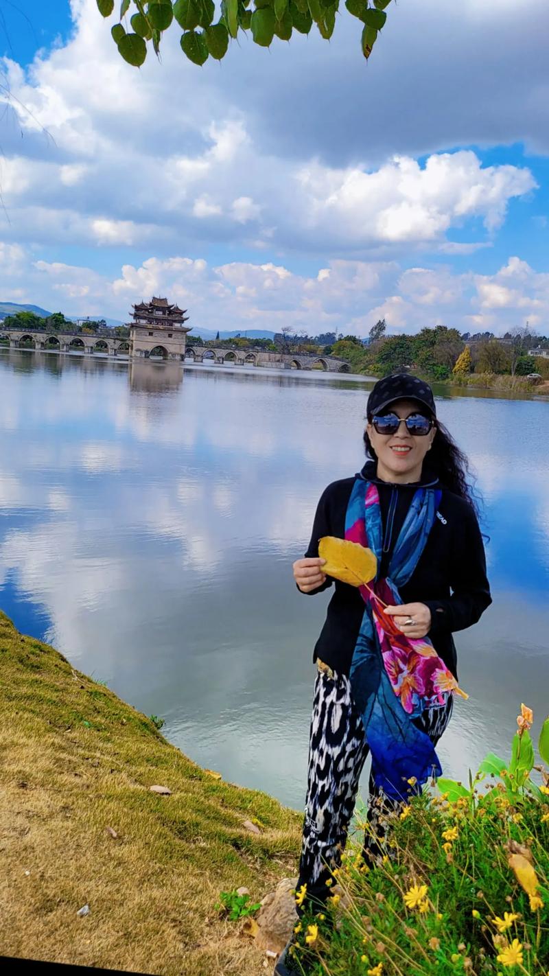 当泸江河遇上建水,会有怎样的火花?